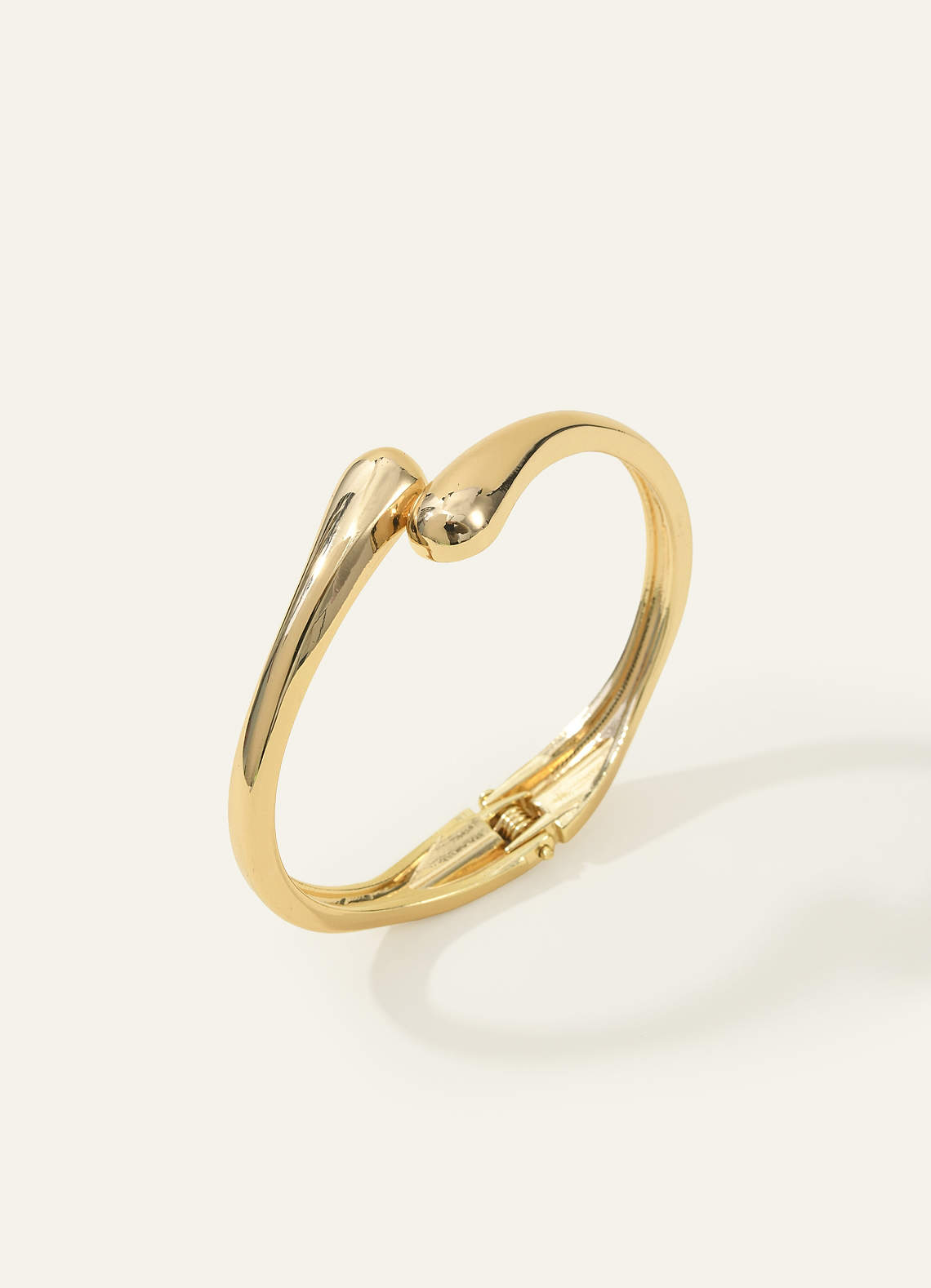 front Pulseira Envoltória Waterdrop