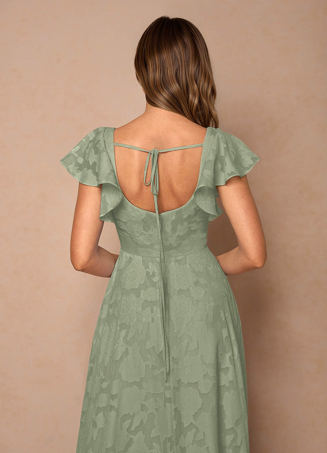 Kleid Talia Agave Green image5