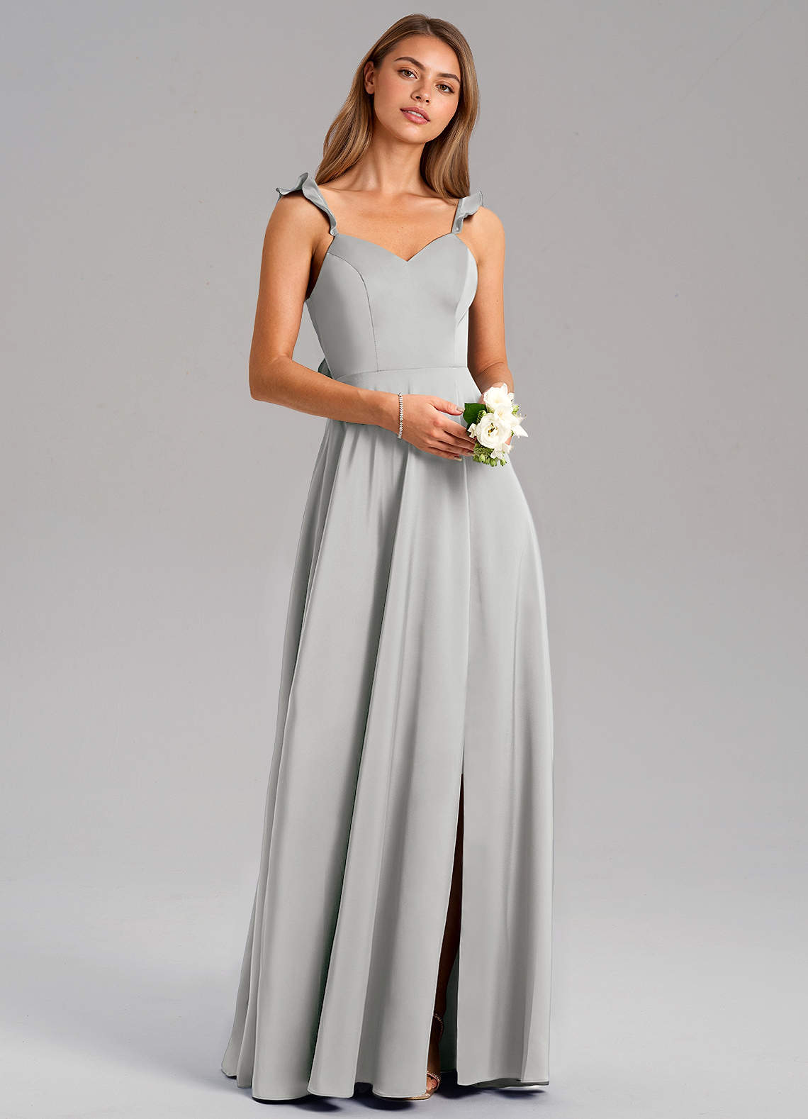 azazie everett bridesmaid dress Azazie Everett