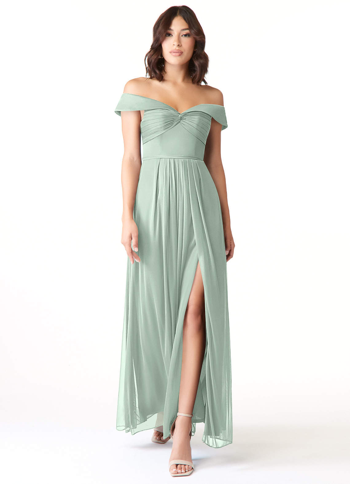Azazie Almendra Final Sale  image1