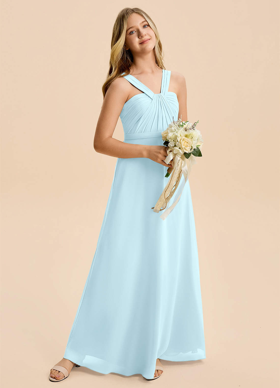 allie blue dress Allie Blue Sequin Strapless Mini Dress - US 14