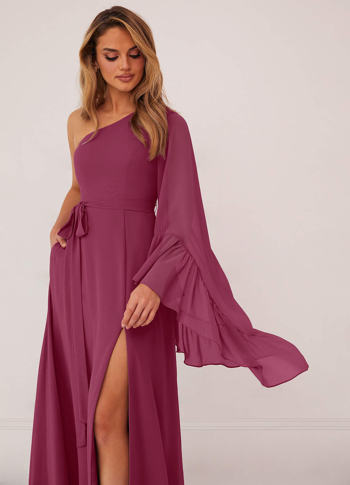 knee length dresses for ladies Barbie Dress – Juniper Designz