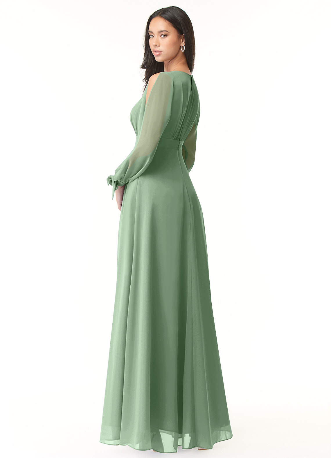 Robe De Soie 100% Formelle Rose Taille 12 - Style A-Ligne Hi-Low, Manches Casquette, Neuf Avec Étiquettes