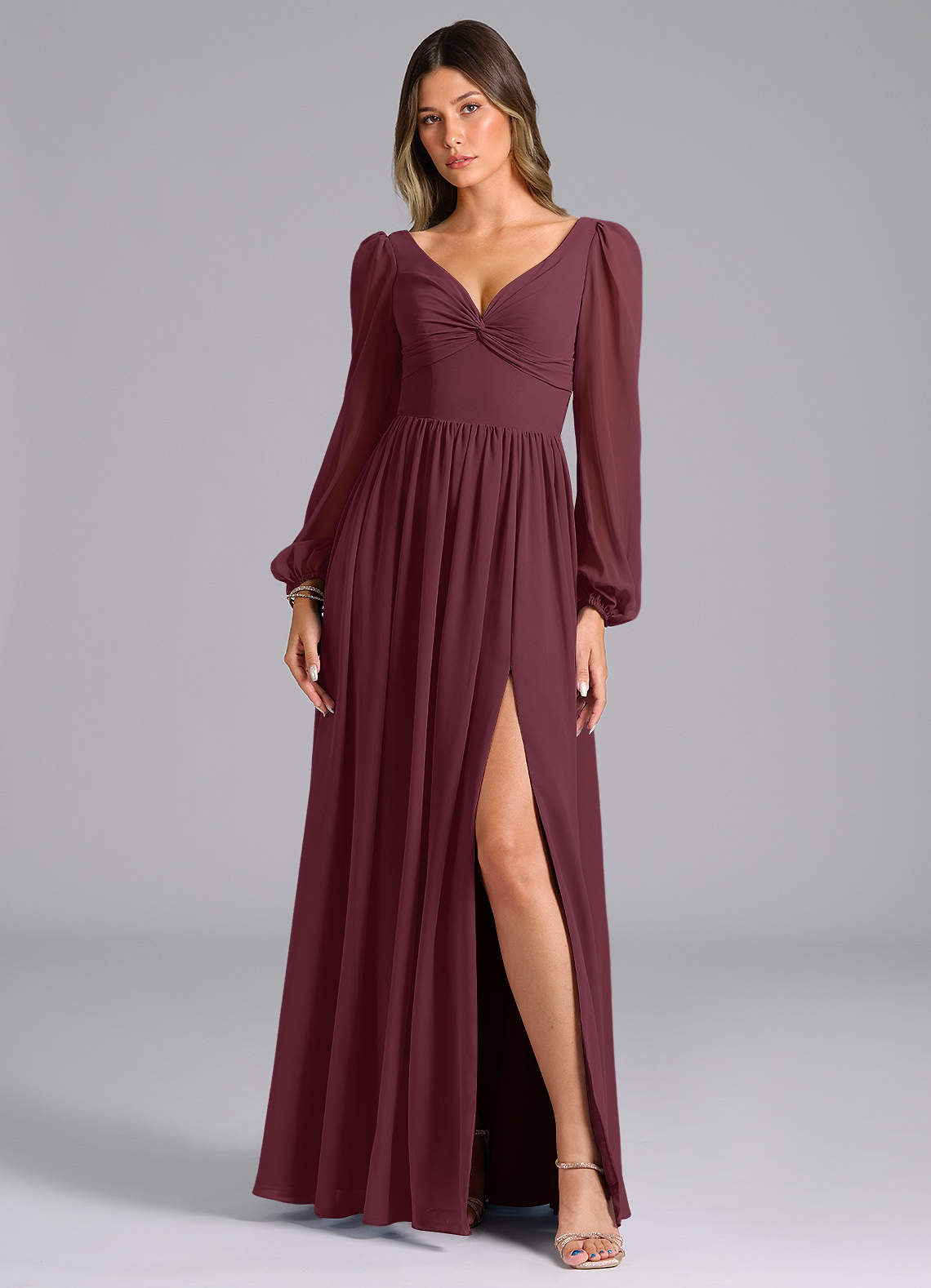 plaid boho dress Joyfolie Women's Roisin Maxi in Smoke Blue | Plaid Maxi Maxi Dress Guest Of Rare Vintage: Mrs. Kennedy, Style:Kinsley and a flattering silhouette