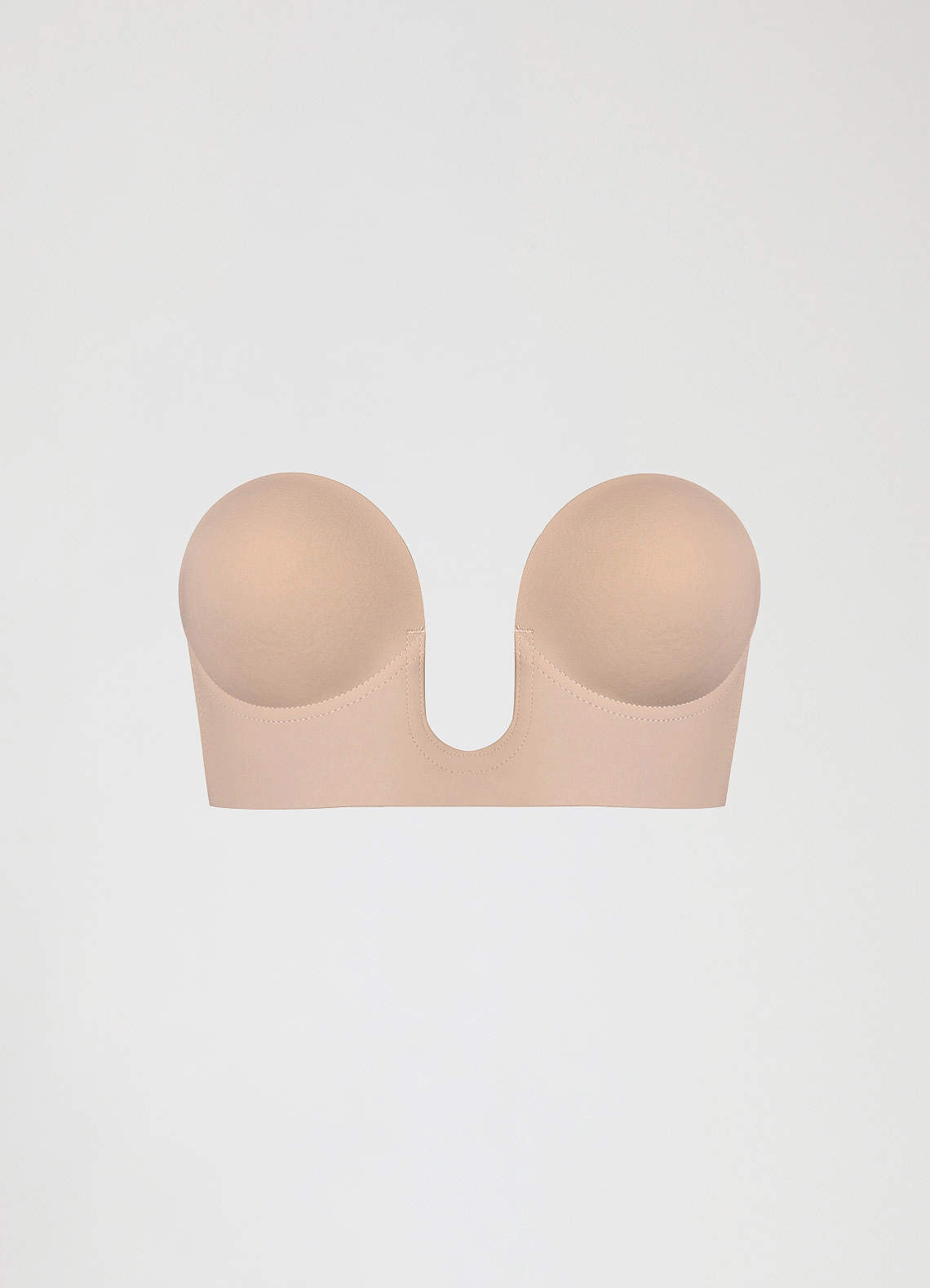 front Azazie Winged Lift Pasties