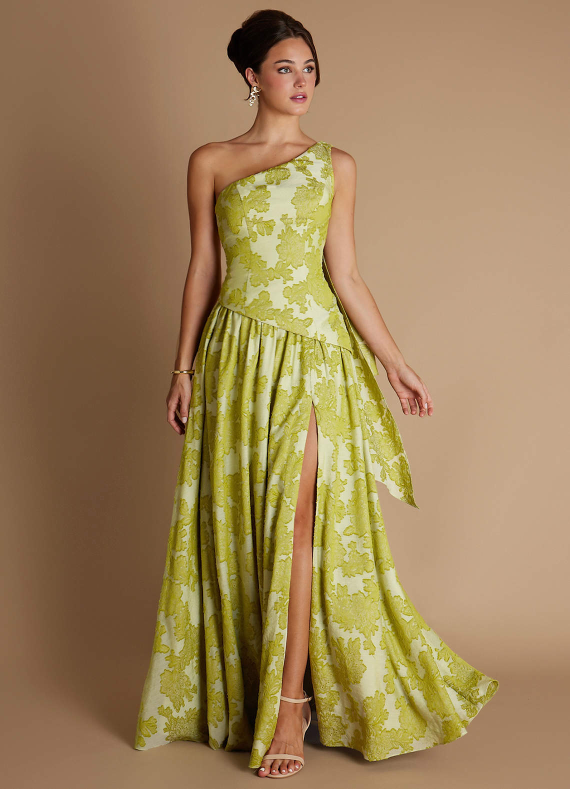 light orange dress Wendy Maxi A versatile wardrobe essential features: Fitted Size:small (2-4) Fuchsia Prom Dress Removable