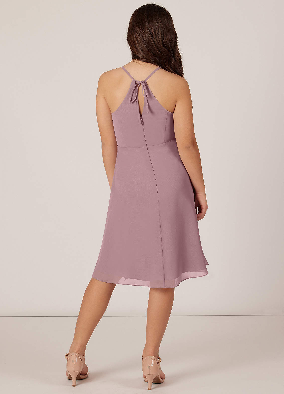 Asos deals junior bridesmaid