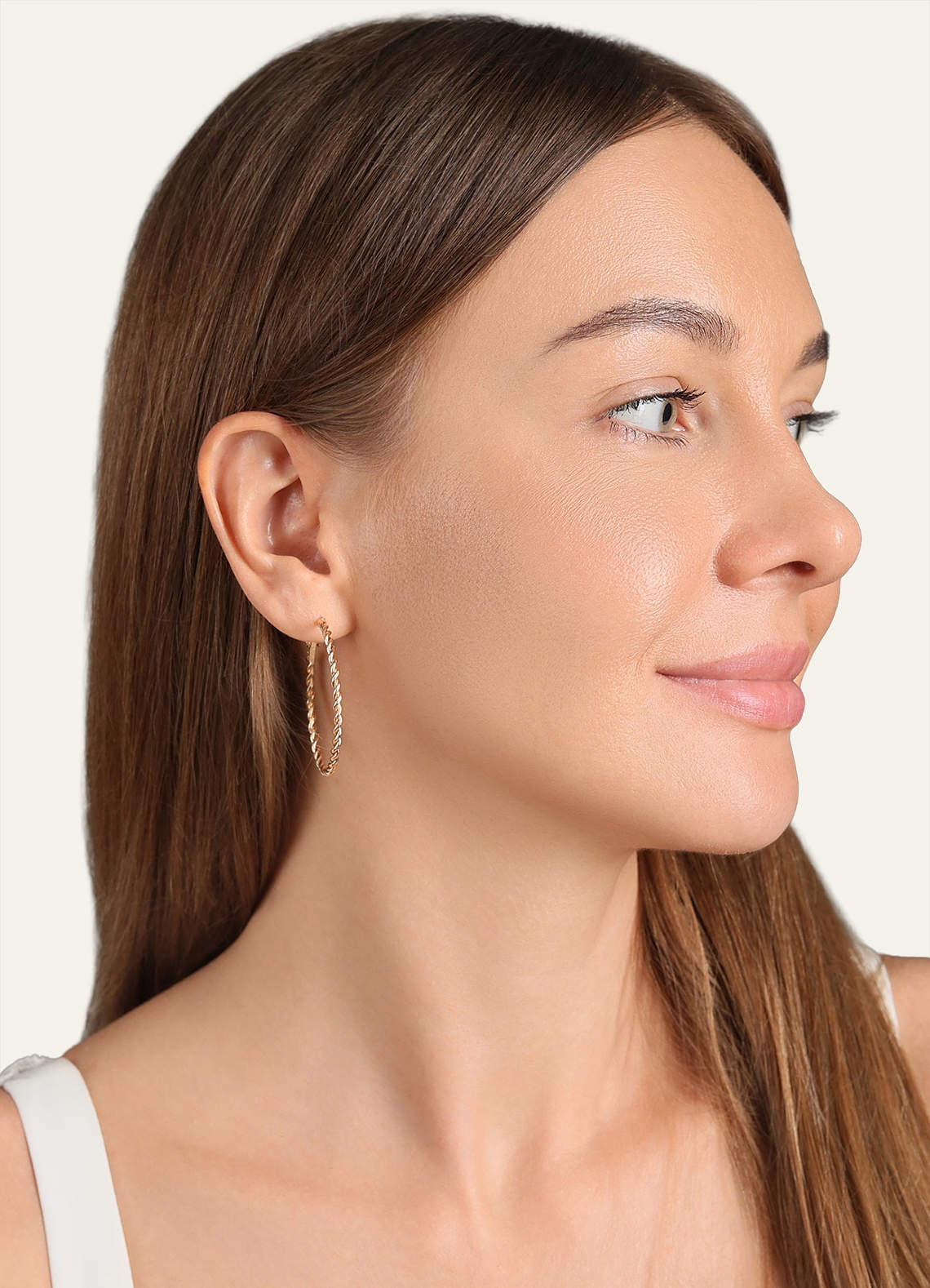 front Versatile Earrings Set of 6