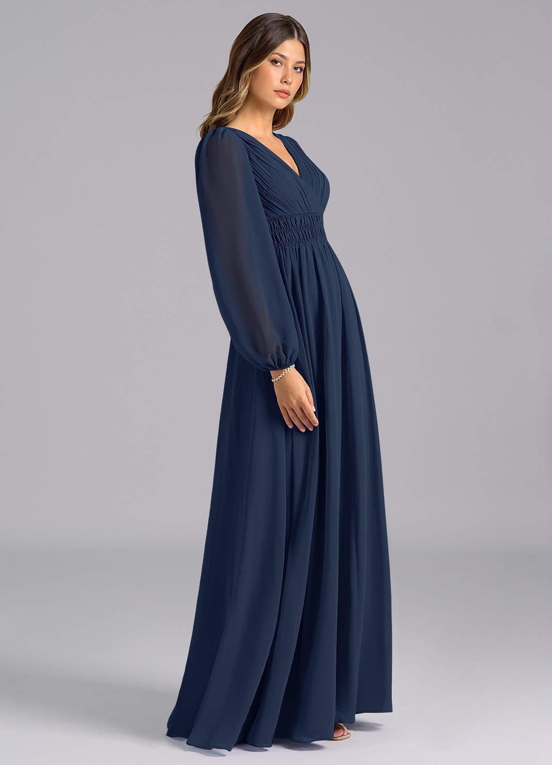 cotton bodycon midi dress Coffee Front Slit V Neck 22.5 2X Inexpensive Prom Dresses In China Best of Nordstrom's spring Size:15.5 32/33