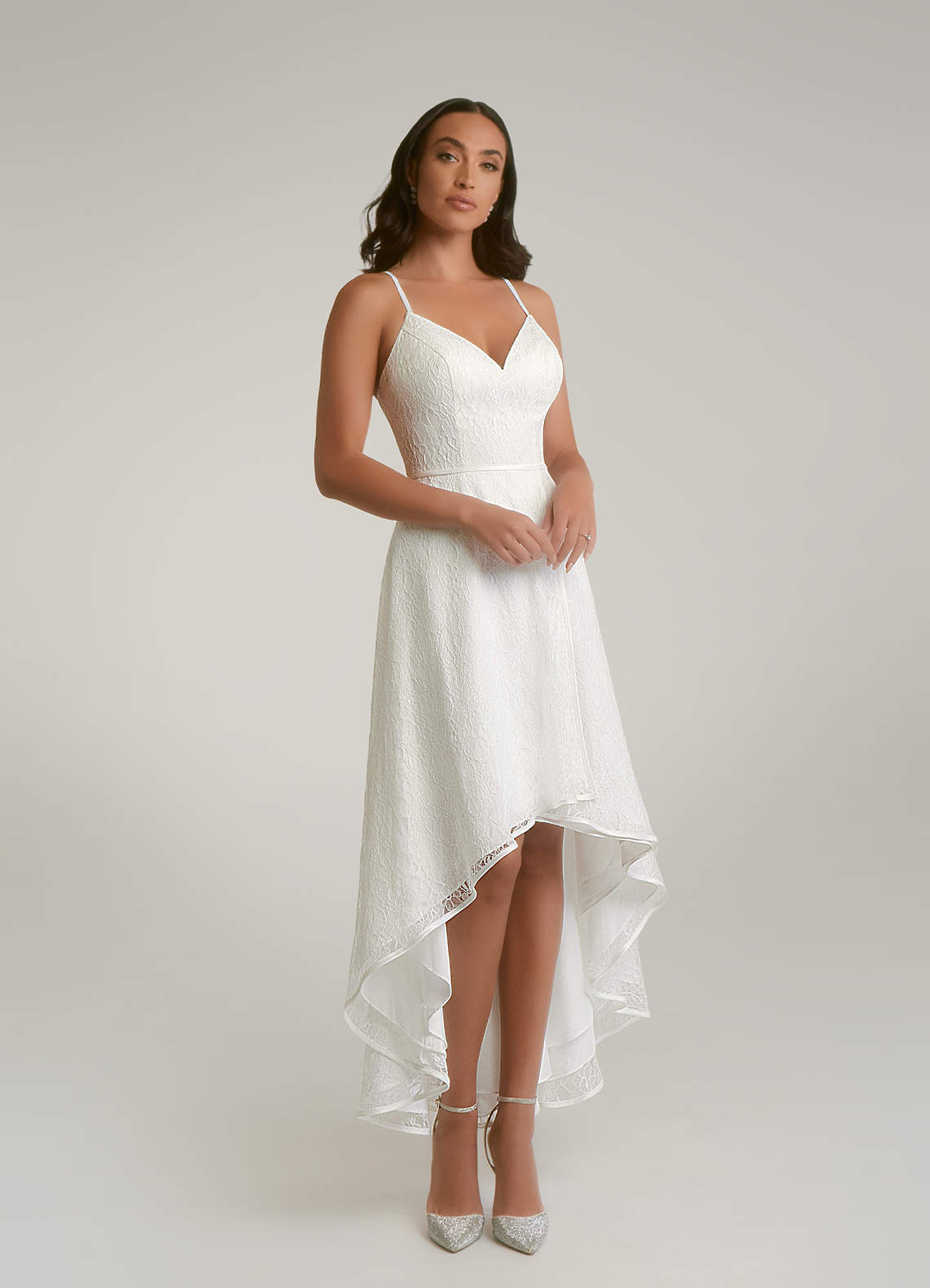 Hotsell Azazie Emi Wedding Dress