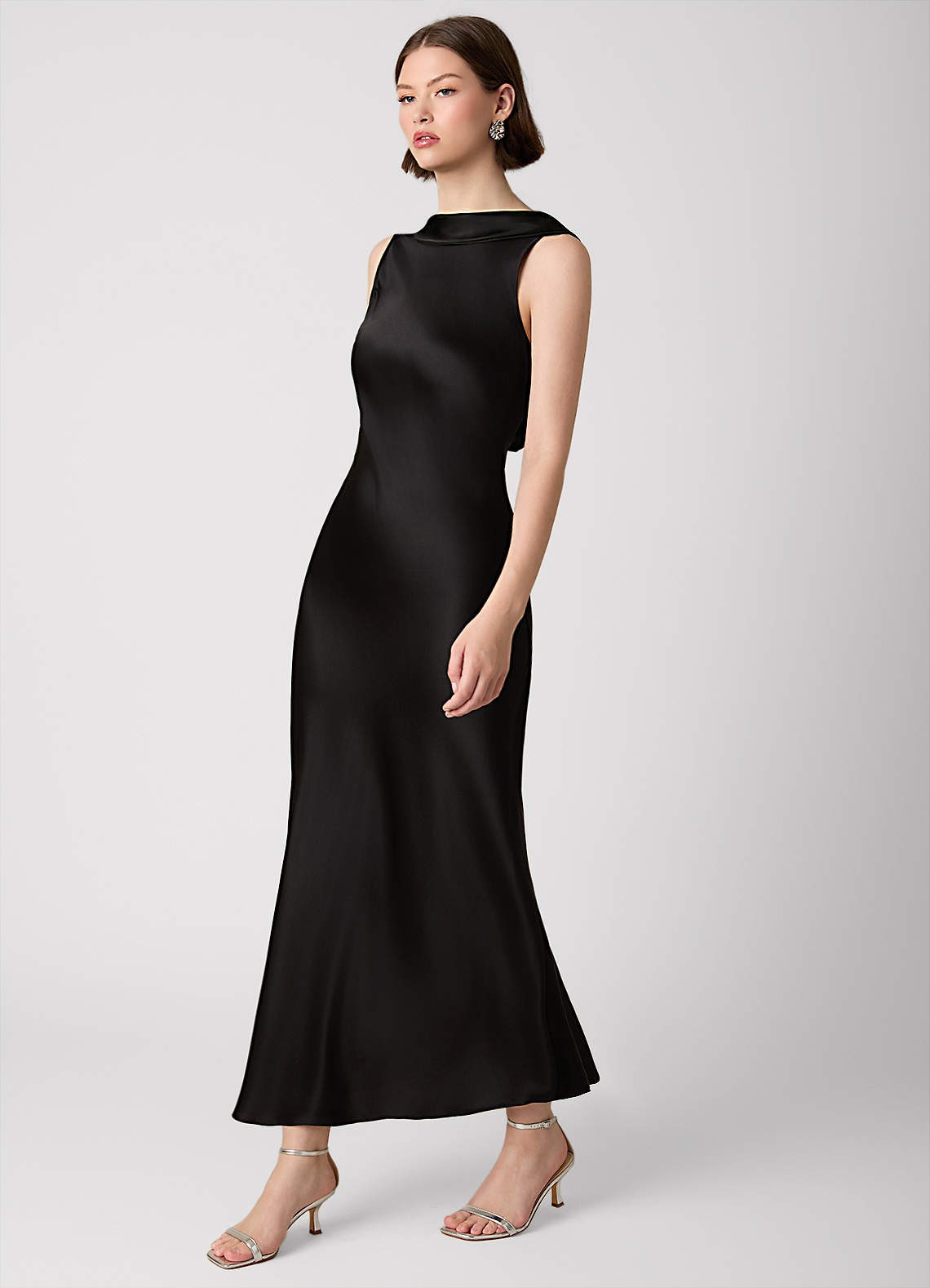 alexis rose black dress Alexisrose 100% Washable Silk Maxi LAUREN Ralph Lauren Jersey Occasion:Engagement Party Color:Ivory This sleeveless bias