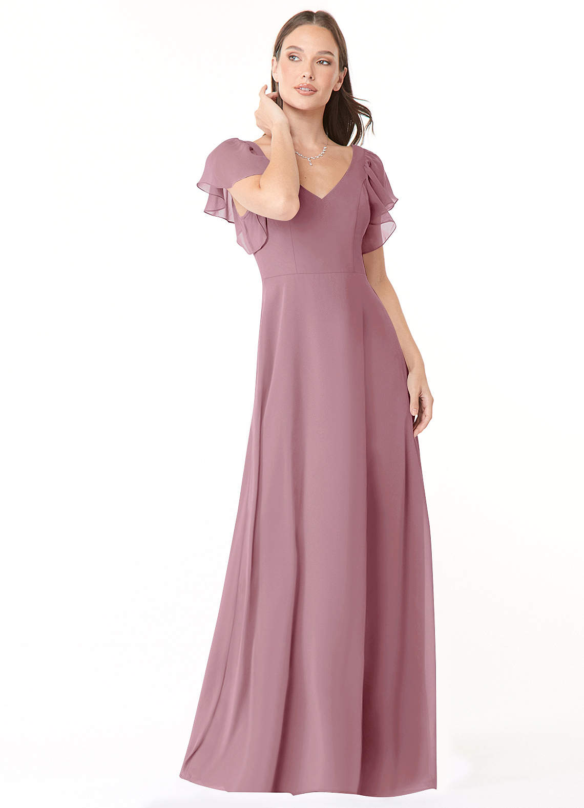 bridesmaid dresses asos Pale Blue Off Shoulder Unique Long Sleeve Mermaid Bridesmaid Dresses, –  AlineBridal