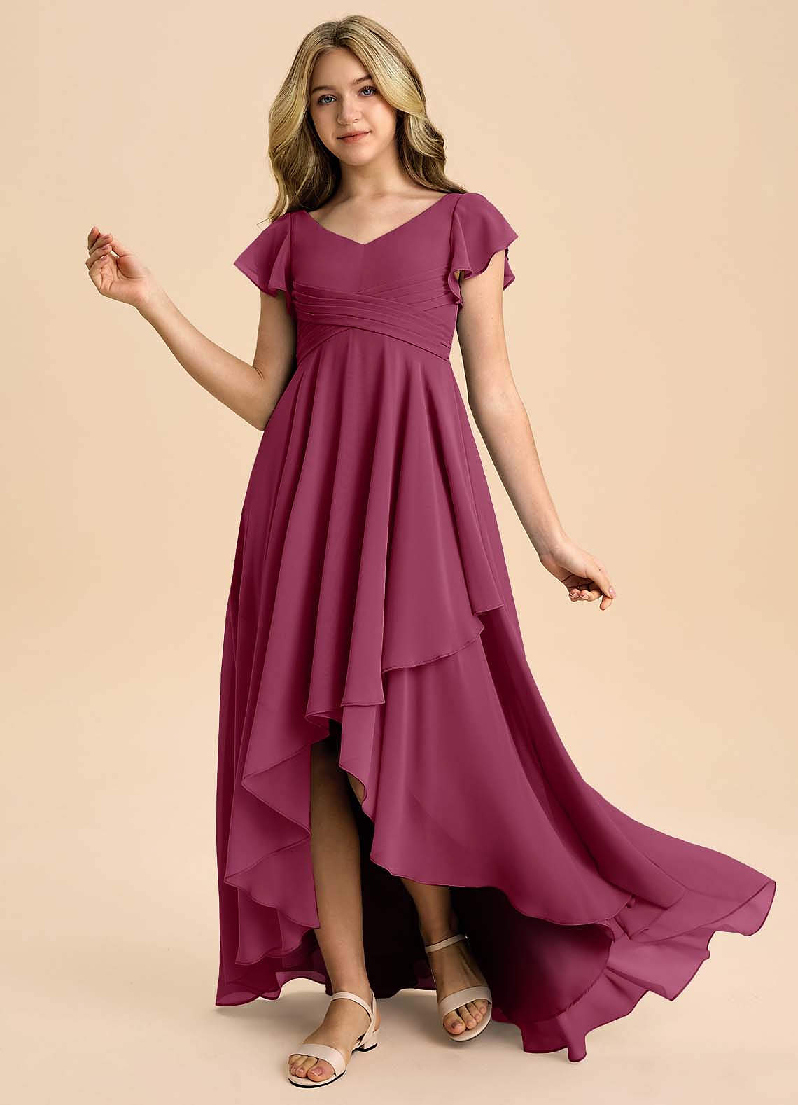 mulberry junior bridesmaid dresses Mulberry Junior Bridesmaid Dresses