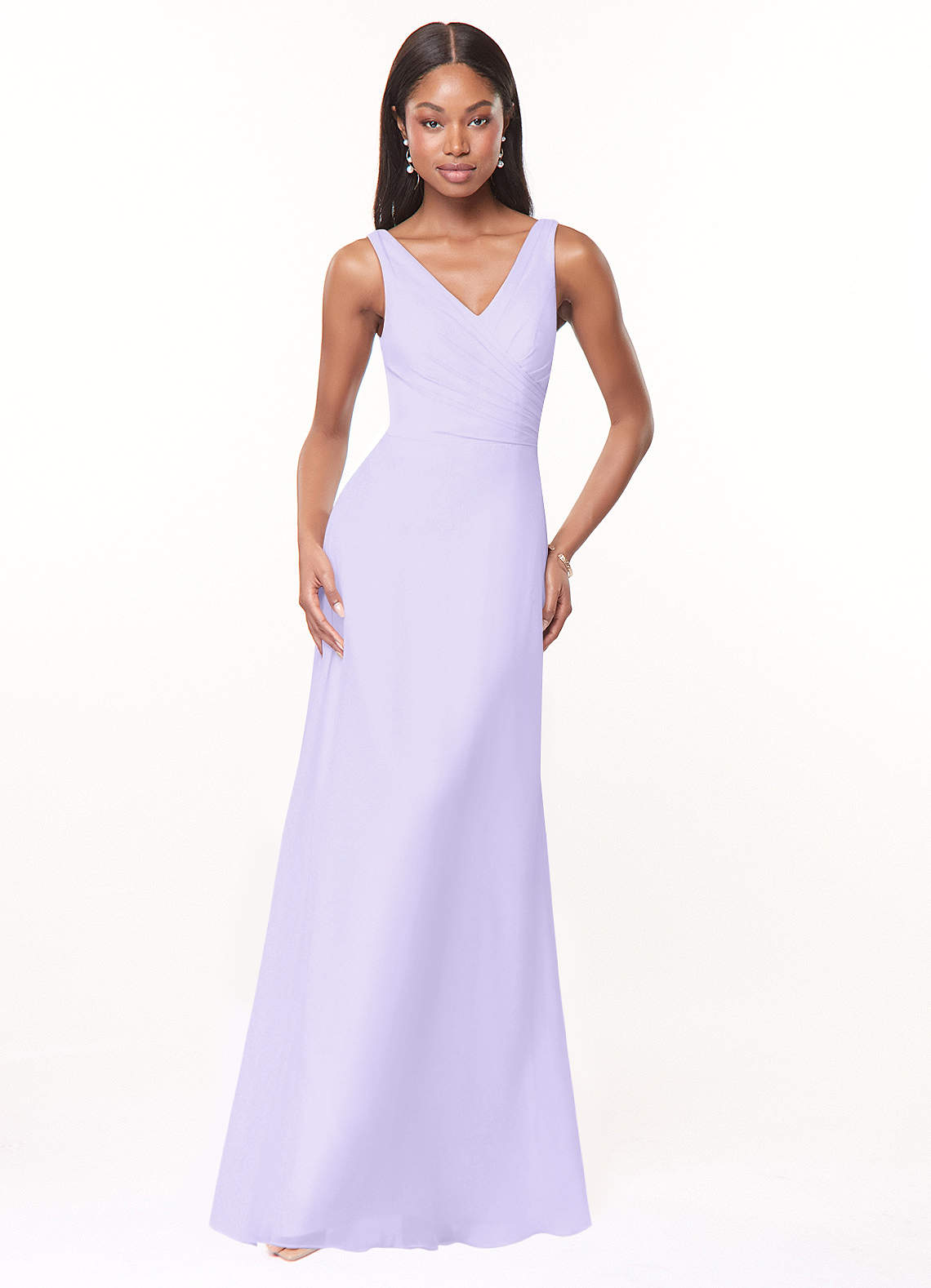 Nala》Long slit all in 取り付け one