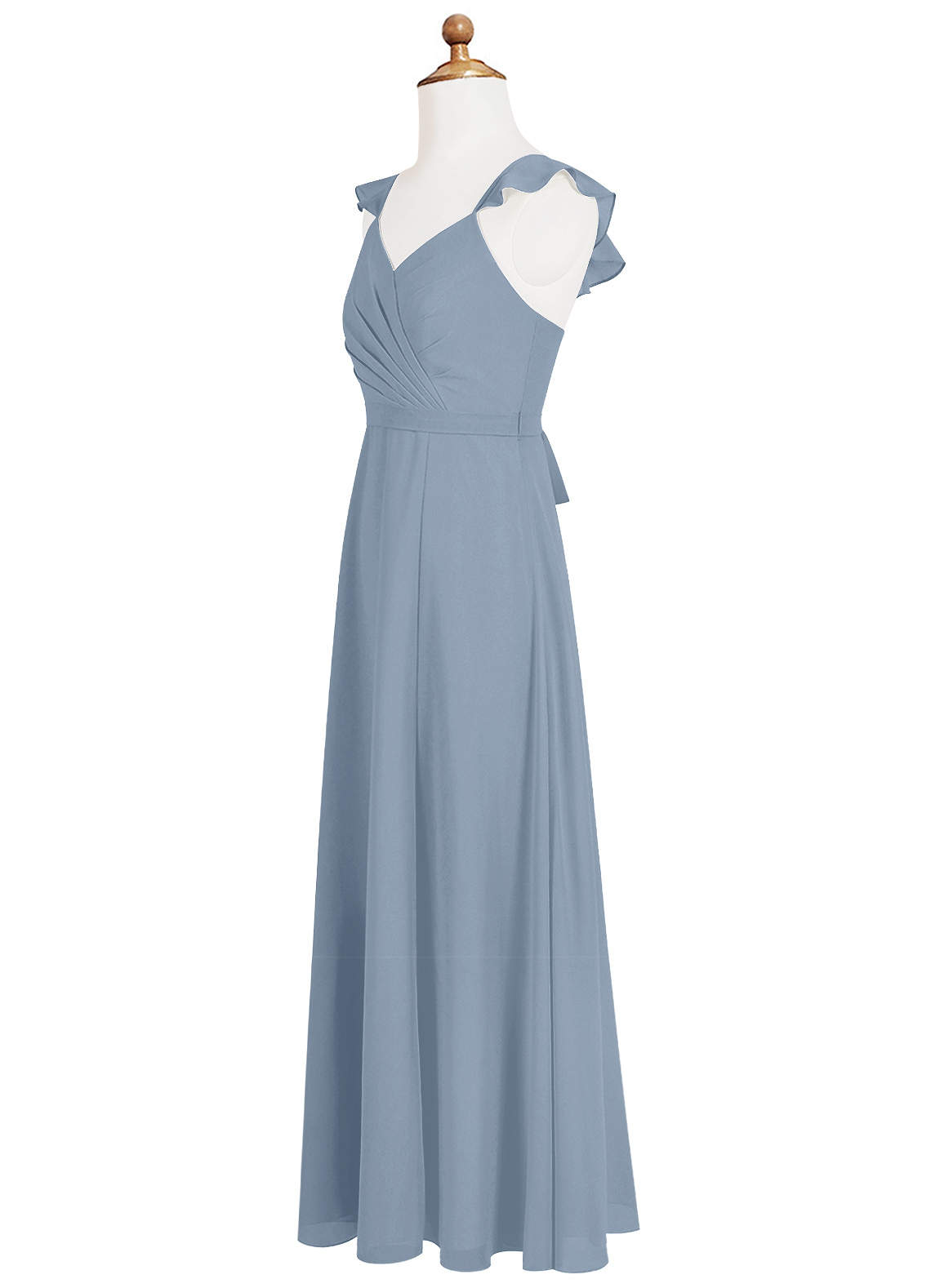 emily bridesmaid dress ELOISE Maternity Wedding Dress main image 0