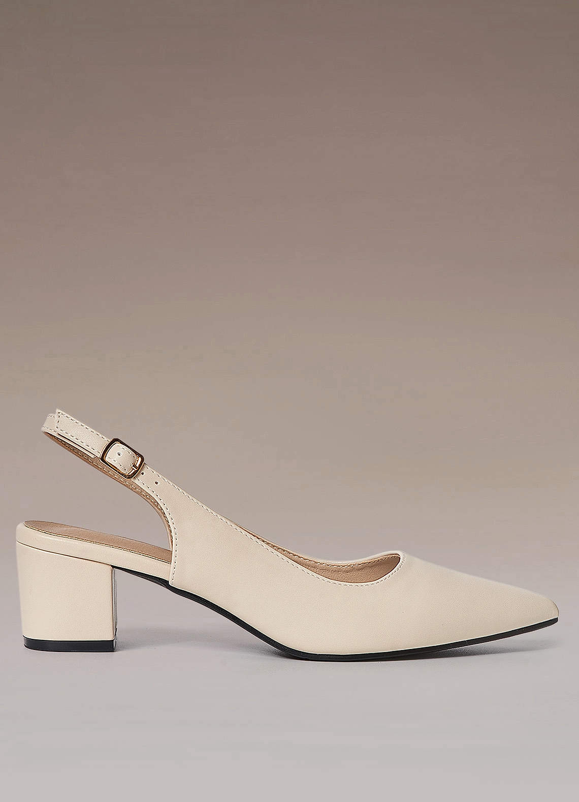 Low block heel mules fashion