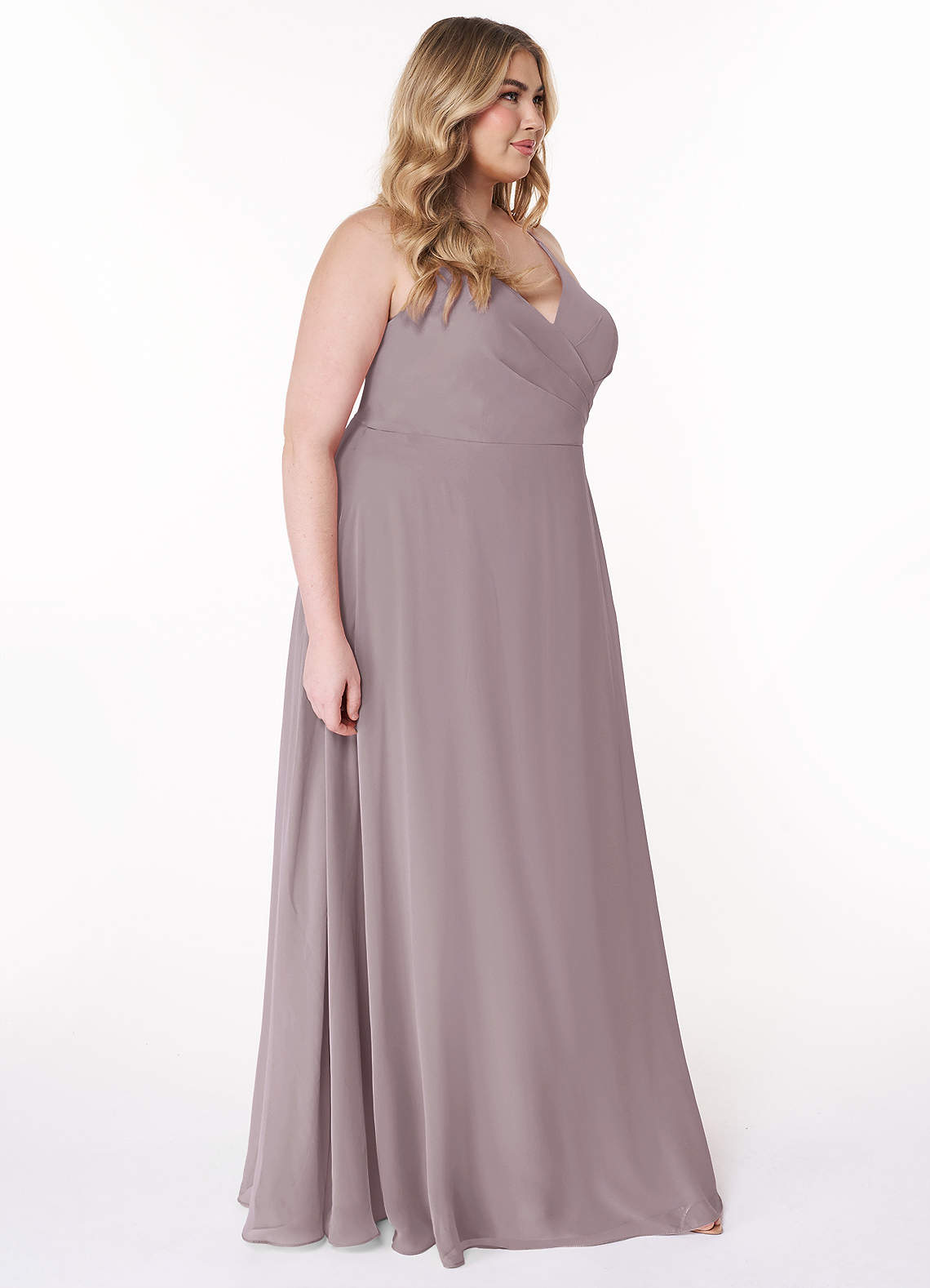 Azazie plus size bridesmaid dresses hot sale