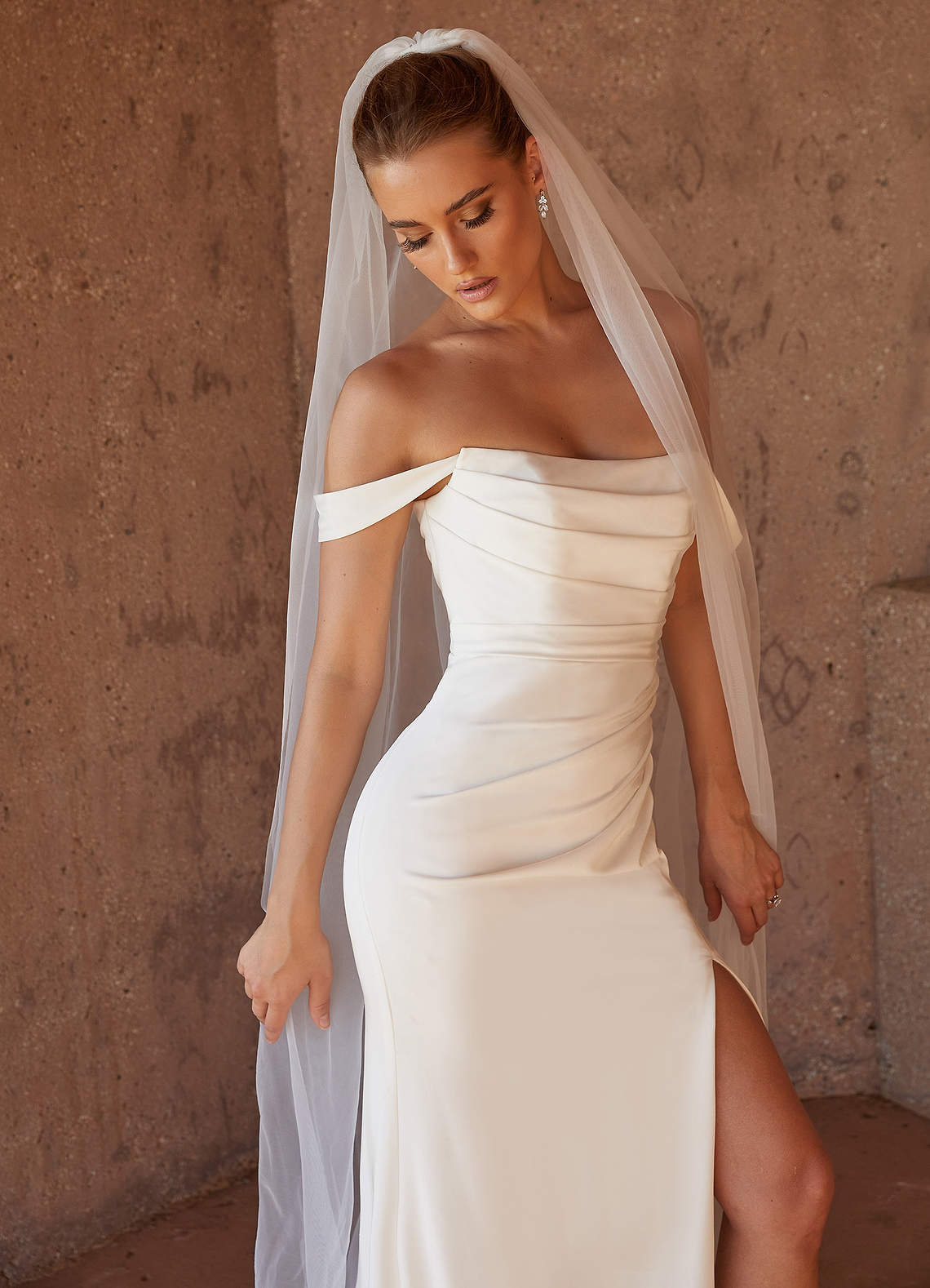 Discover more than 146 gown for the wedding super hot