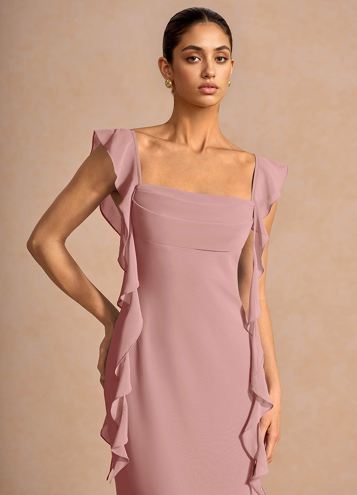 diana pink dress Princess Diana's hot pink party dress is remade 41 years later