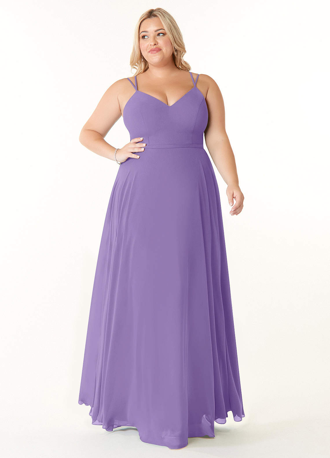 Tahiti Azazie Janine Bridesmaid Dresses | Azazie