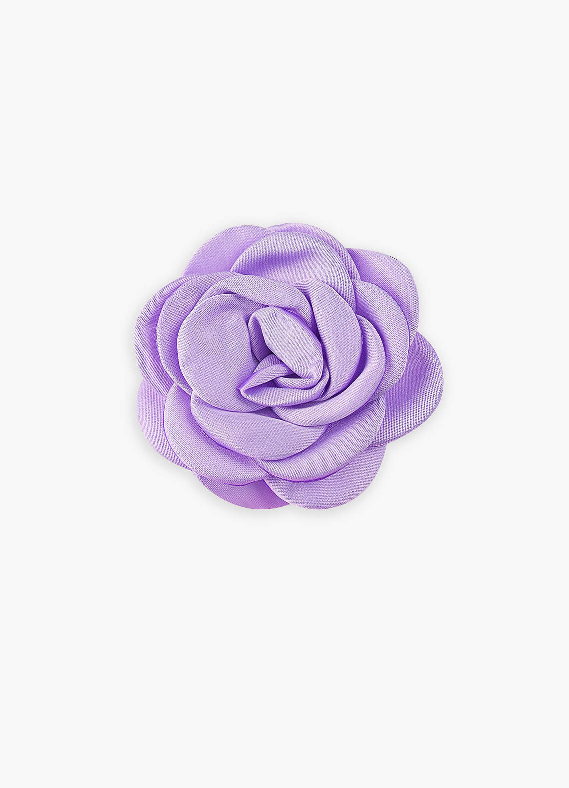 Classic Floral Lapel Pin | Azazie