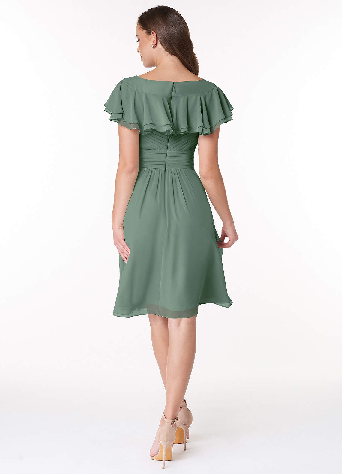 Azazie Hadley Final Sale  image1