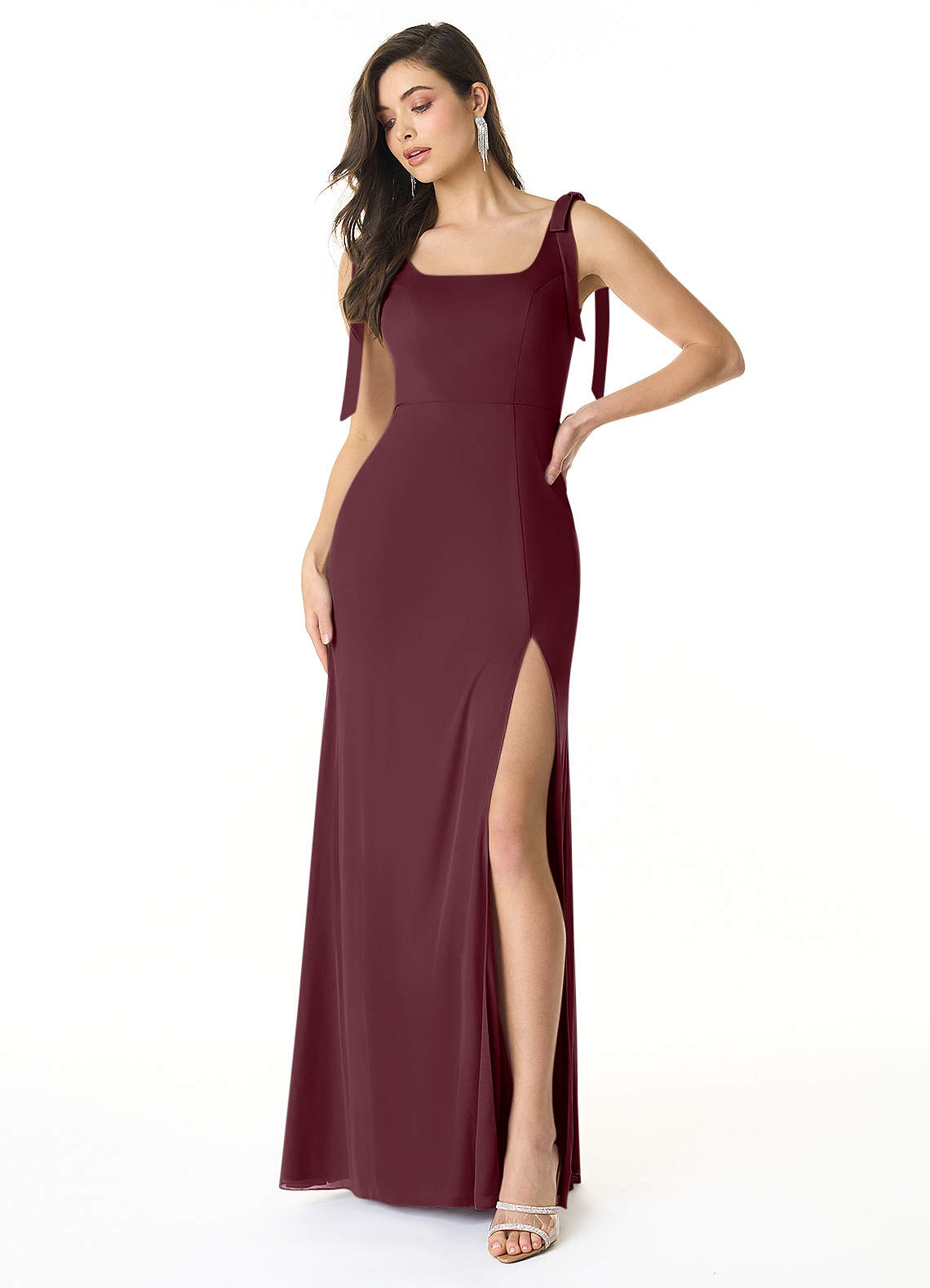 Azazie Wanda Final Sale image1