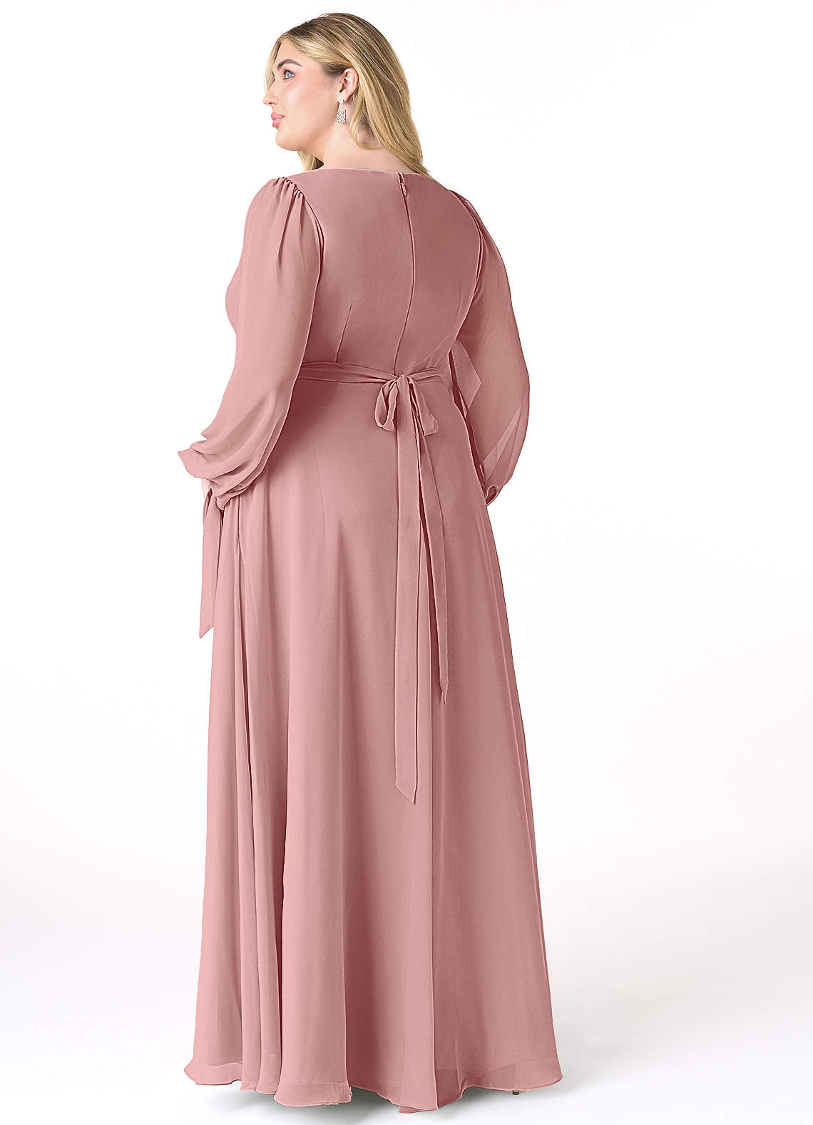 knee length dresses for ladies Simkhai Lorien Dusty Rose Sleeveless Knit Mini Dress main image 0