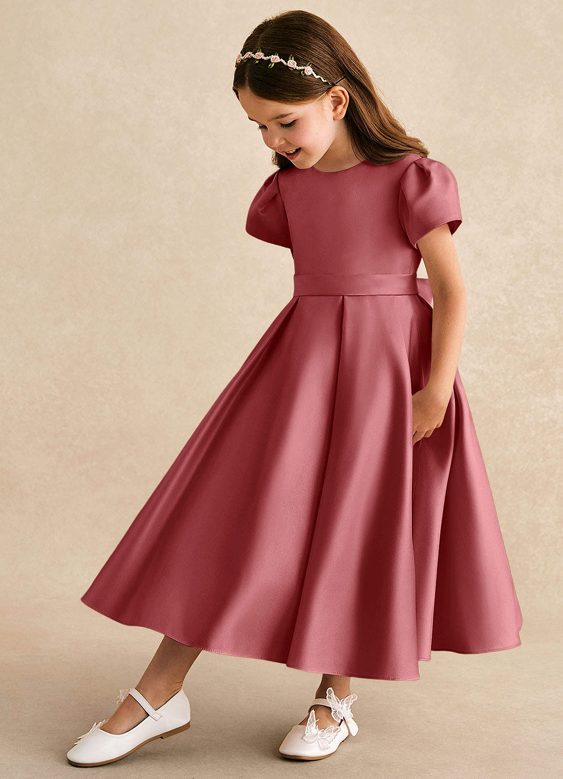 azazie princess dress Azazie Princess