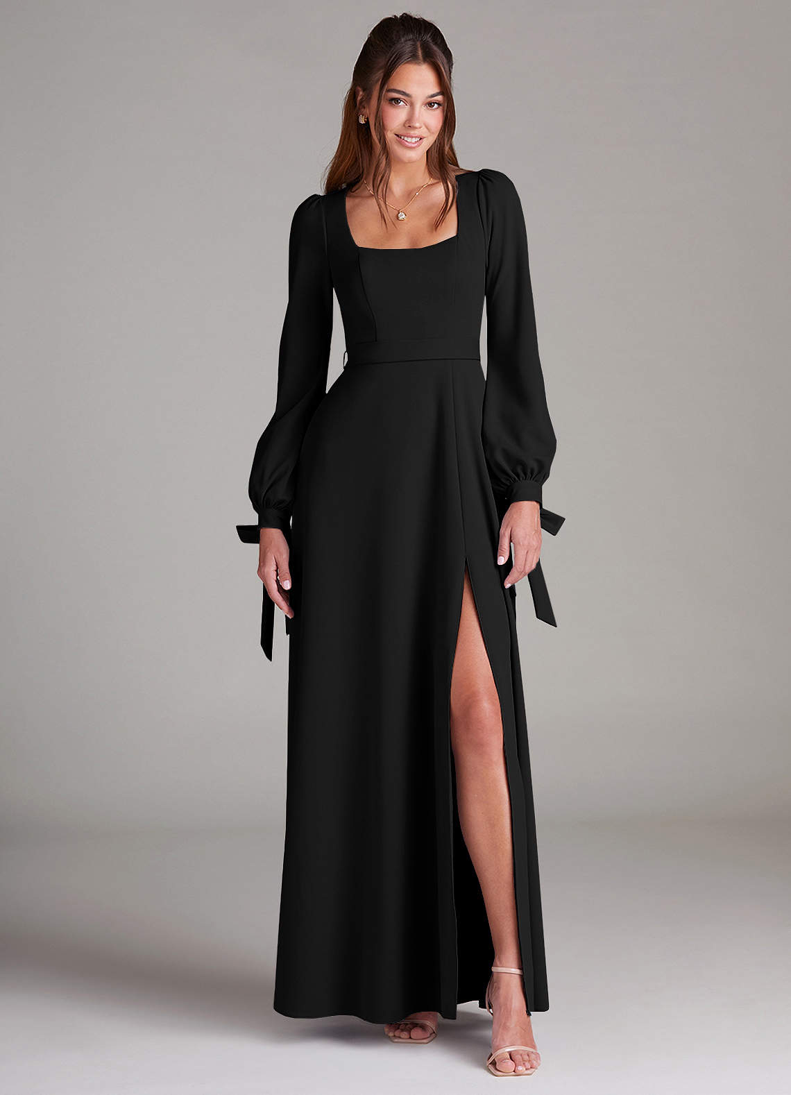 Azazie Leonia Final Sale  image1