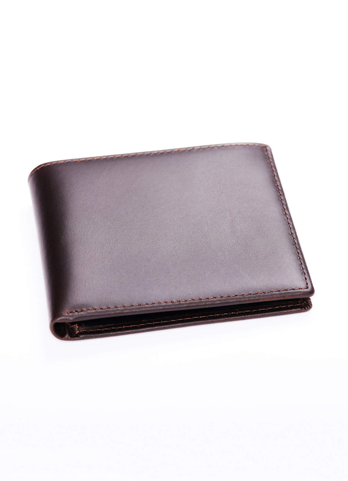 Men s Leather Bifold Wallet