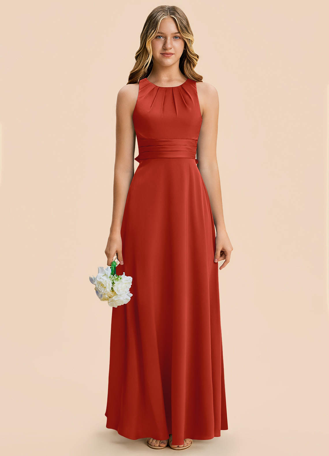 Azazie Christina Junior