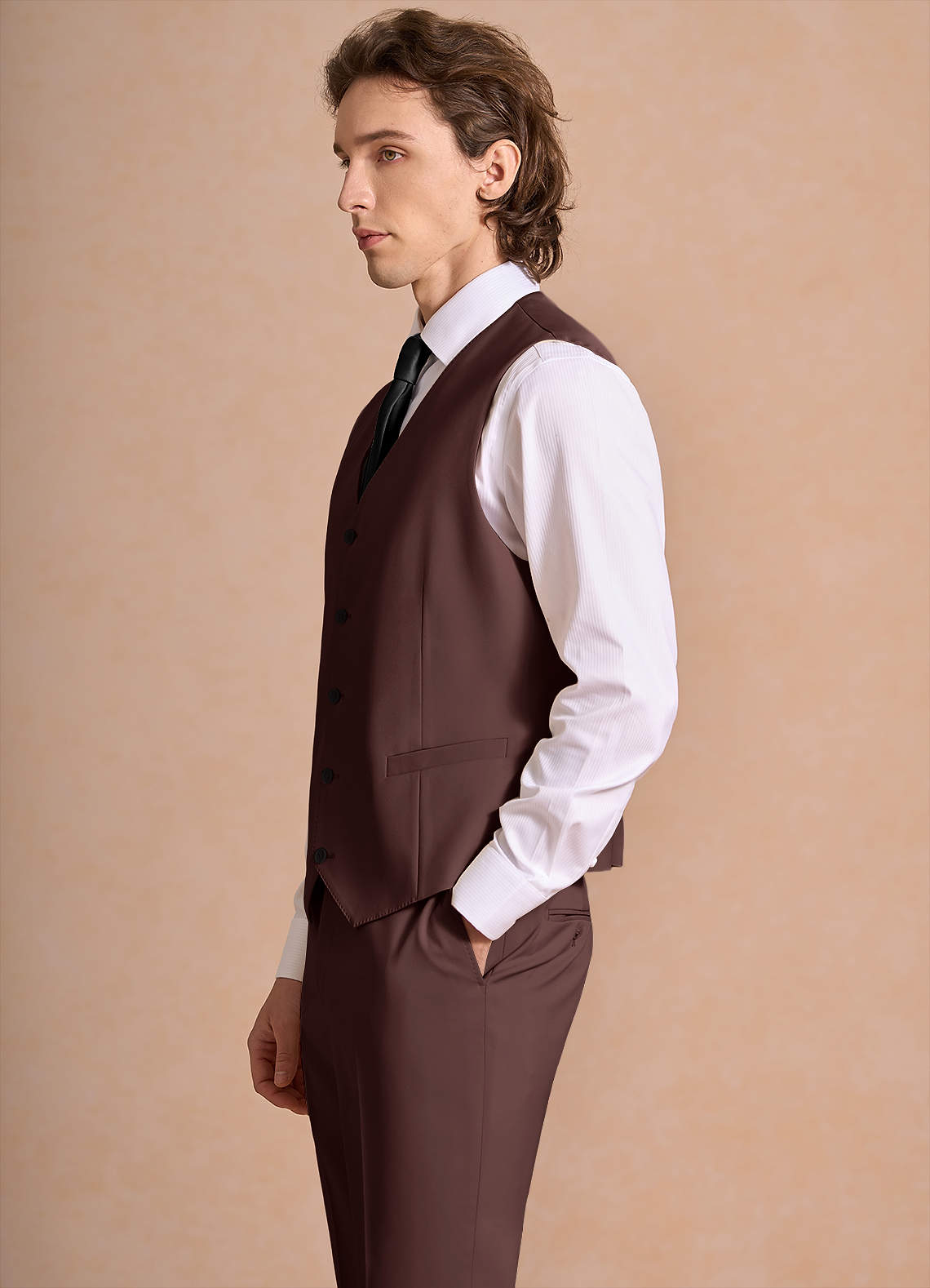 front James Espresso Pakvest