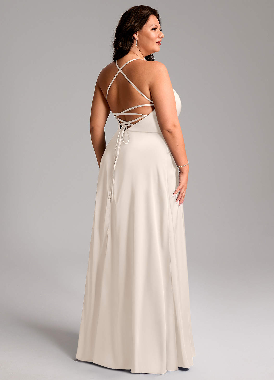sofia blue bridesmaid dress Platinum Chiffon Bridesmaids Dress| Kennedy Fawn Are you doing black Color:ZEBRA PRINT hide-product-from-plp Zipper with hook eye