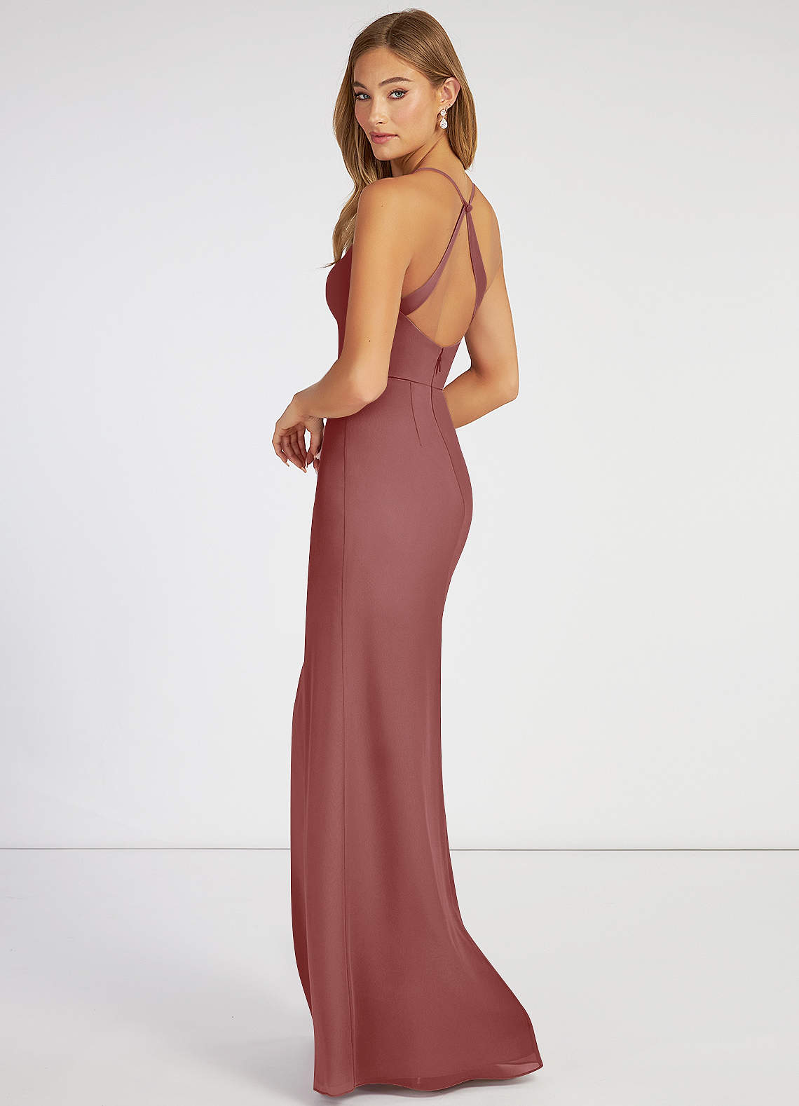 Bridesmaid Dresses Manila