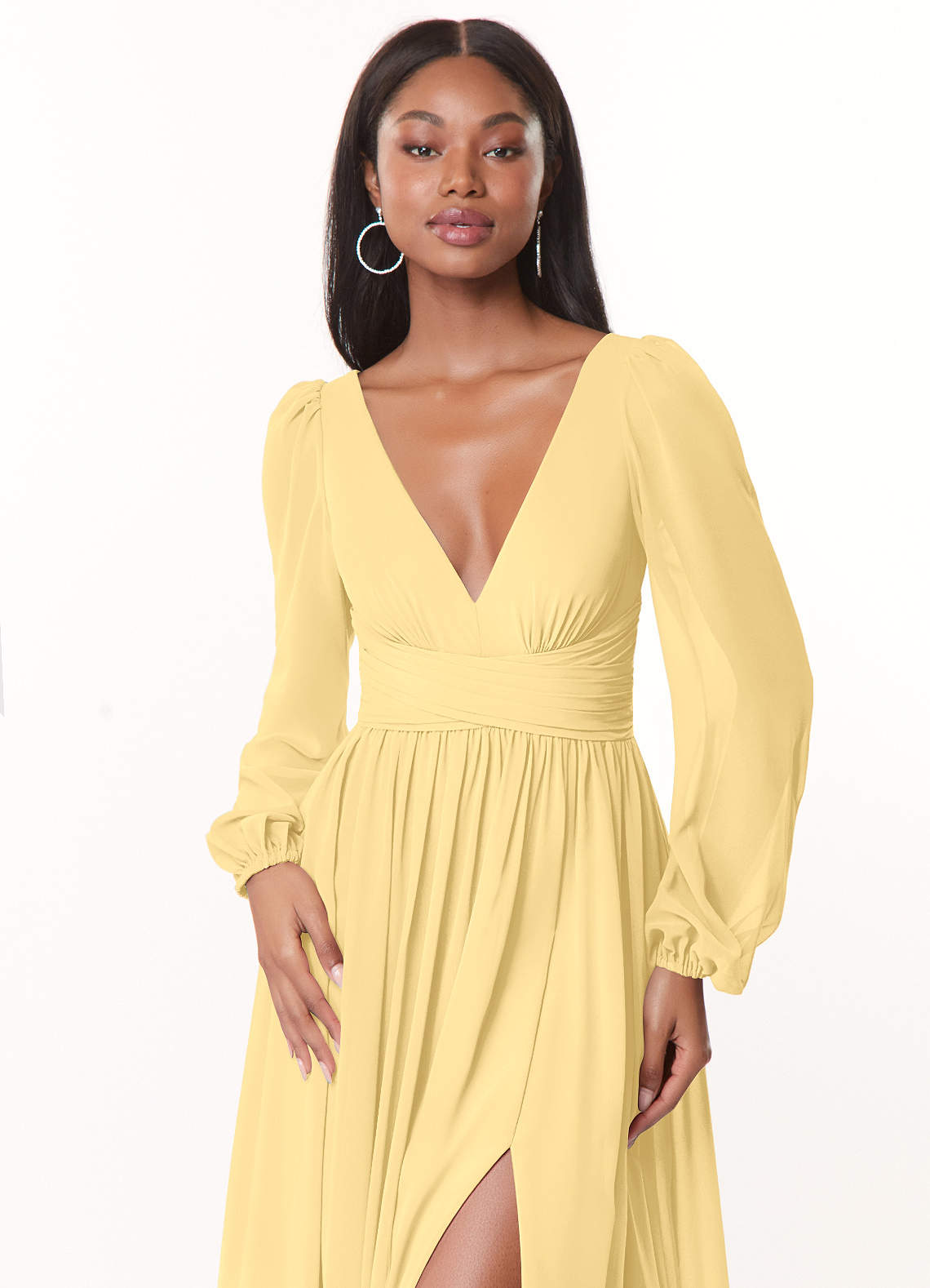 cream rib dress Gratuita Long Sleeve Maxi | | Womens Bershka Mini strappy corset Andrea calf length Color:Red Cherry