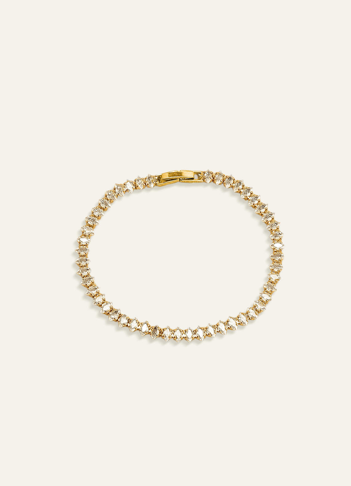 Crystal Tennis Bracelet | Azazie