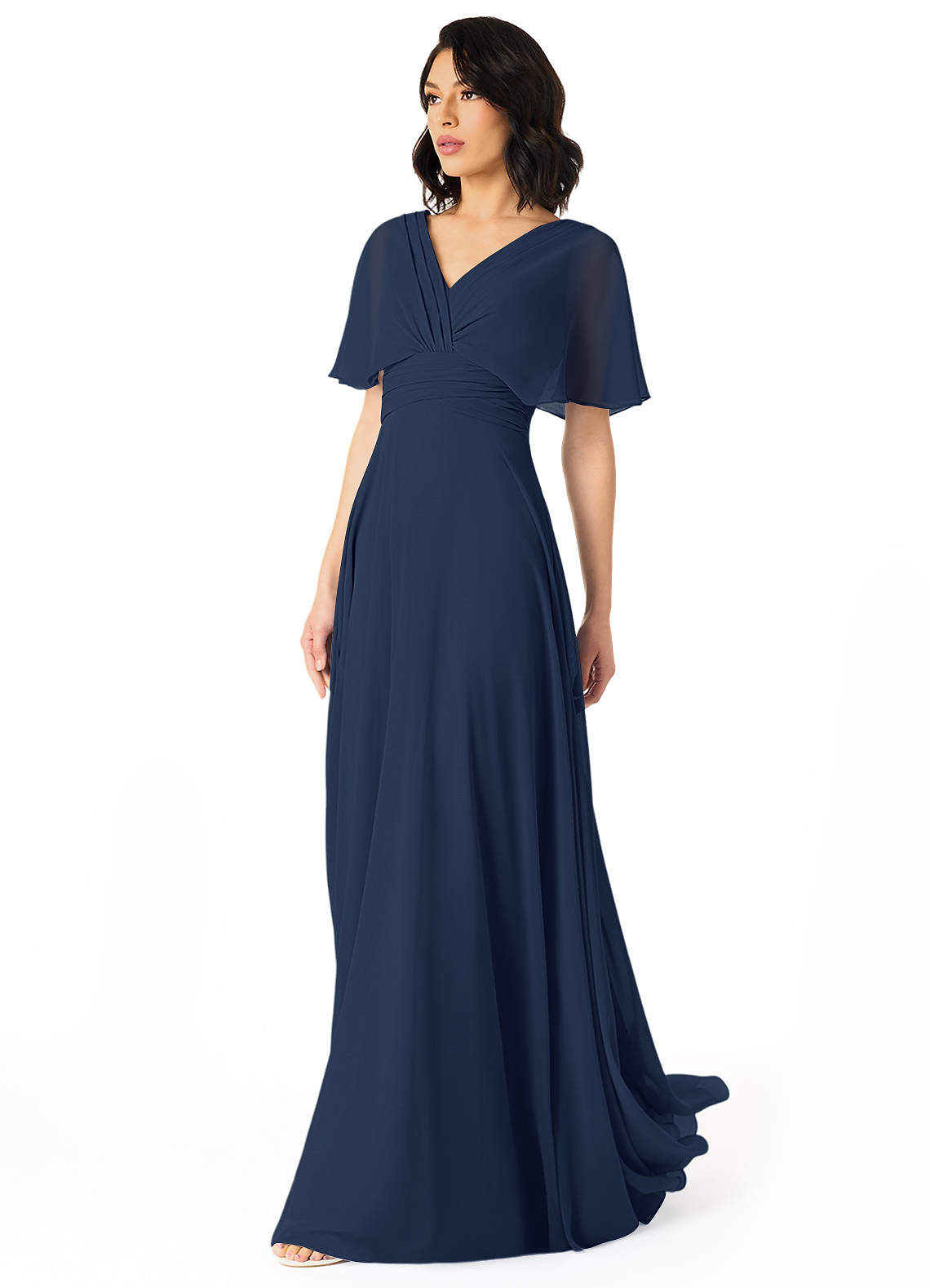 Azazie Pamela Bridesmaid Dresses | Azazie