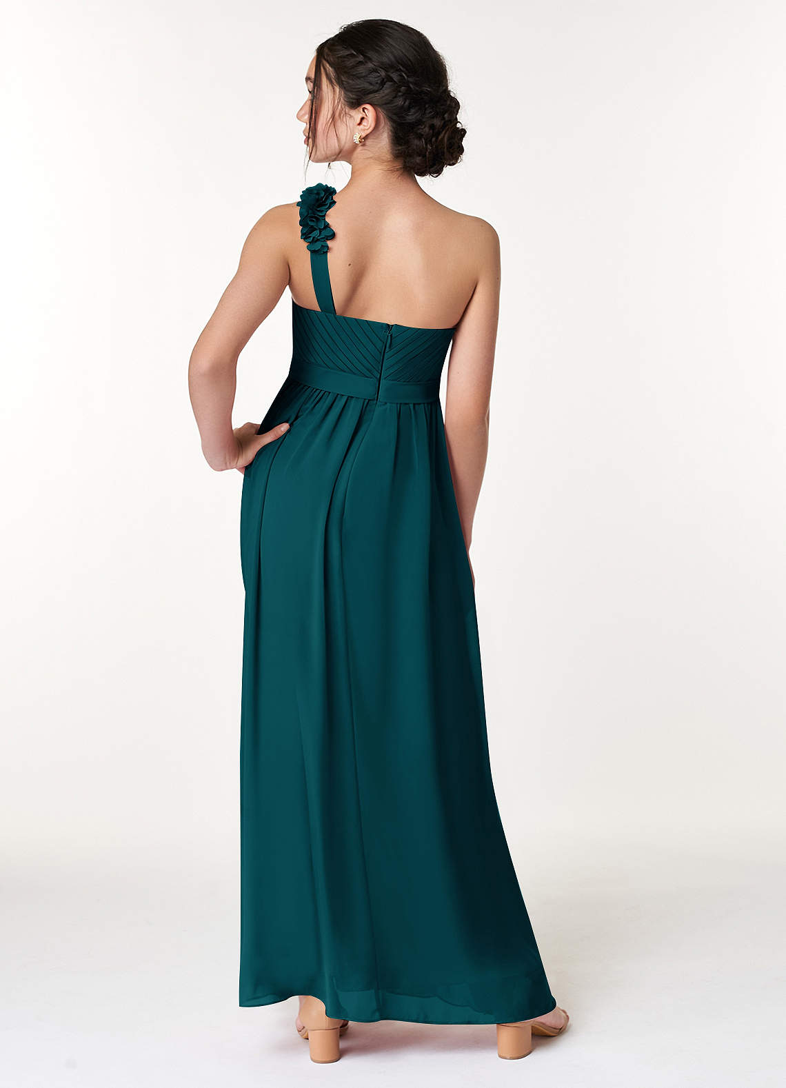 peppermayo white strapless dress Eden Maxi recompra_drop01 Dark Green Velvet Dress Size:EU-42 & US-9/9.5 Fully lined