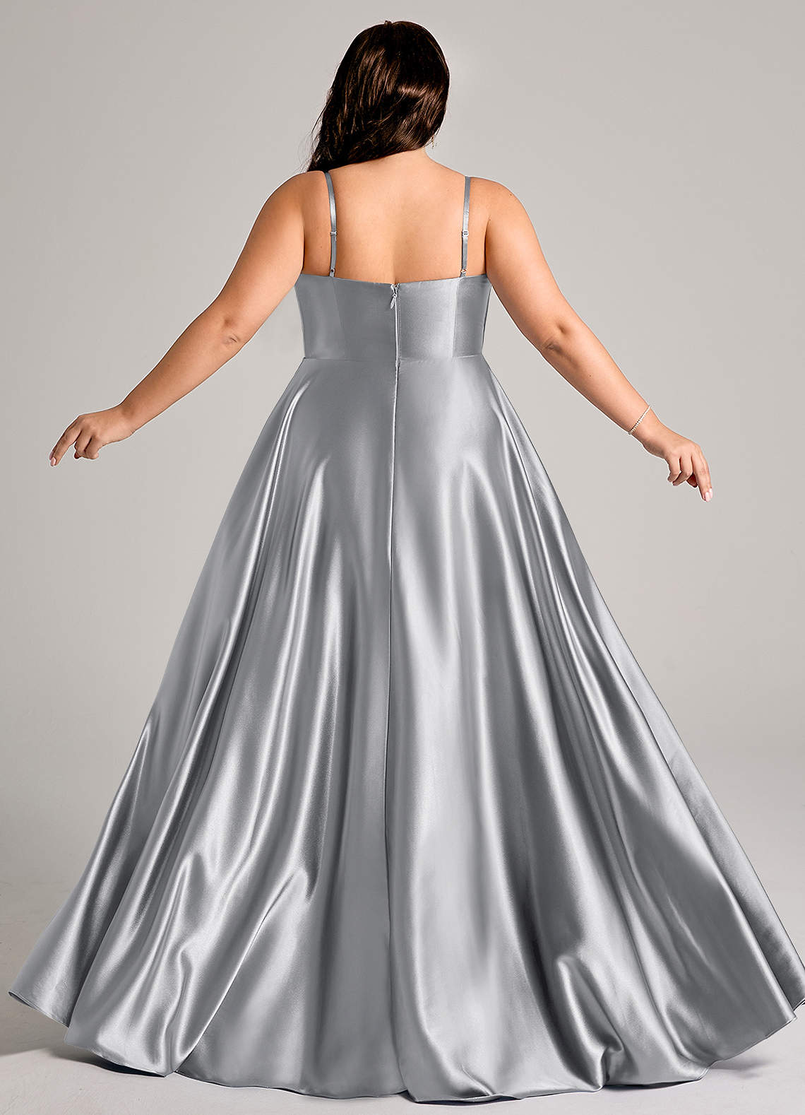 elle bridesmaid dresses Elle Dress (Long)  ALLA MODA