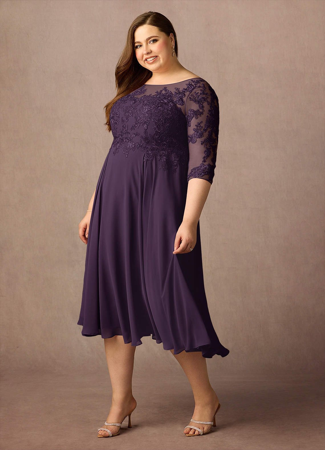 strapless open back dress Marge Dress Mustard/Blush(Dusty Ground)  The Coast Brand