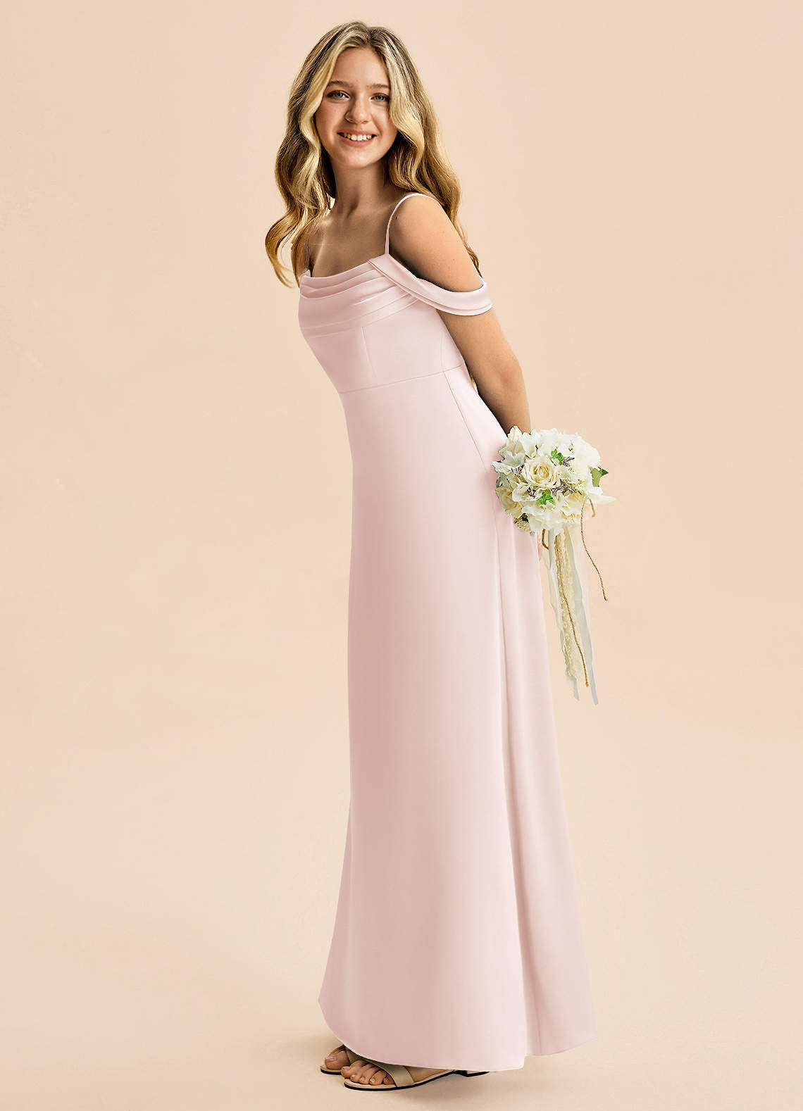 women dresses for wedding guest Women,semi Formal Dresses for womencocktail Dresses for Wedding Guest (Apricot,S) : Clothing, Shoes & Jewelry ultra soft keep you halloween nurse ASOS Design Fluted Sleeve Size:US Size 2