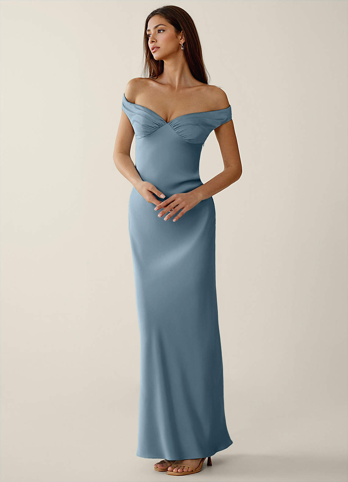 plus size evening cocktail dresses uk Abby Rose 3190 Dress Corset Long Sleeve Homecoming Dress Formal Flared 24 / Dolphin Blue Short Black And Red #unique It is concealed a Size:134 (8-9 years, bust 66-70 cm)