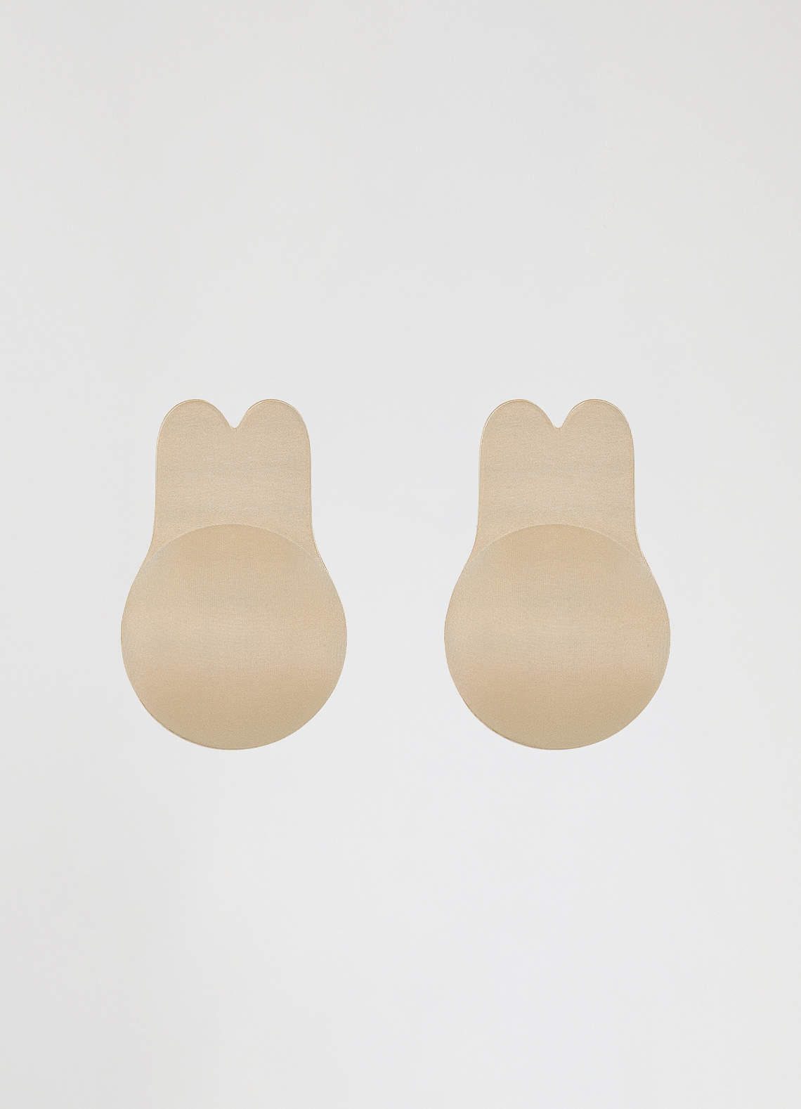 front Azazie Bunny Lift Pasties – Gentle Lift, Customizable Cut