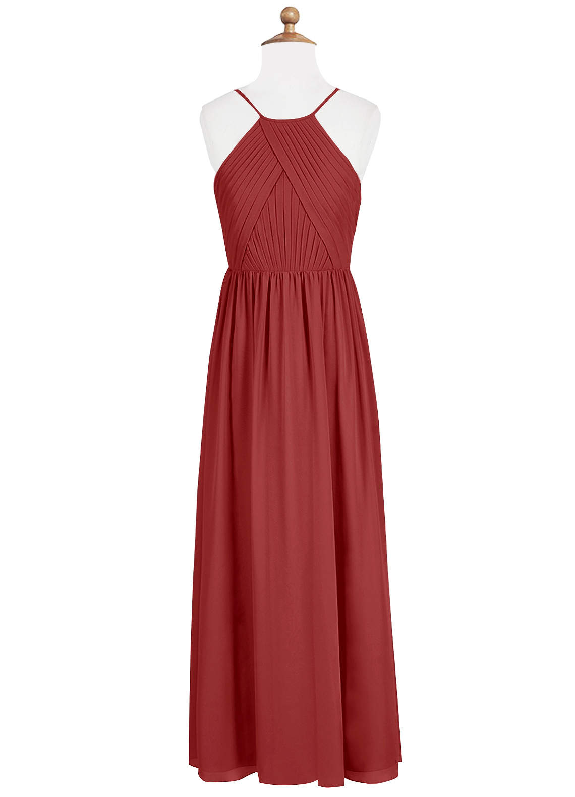 universal bridesmaid dress