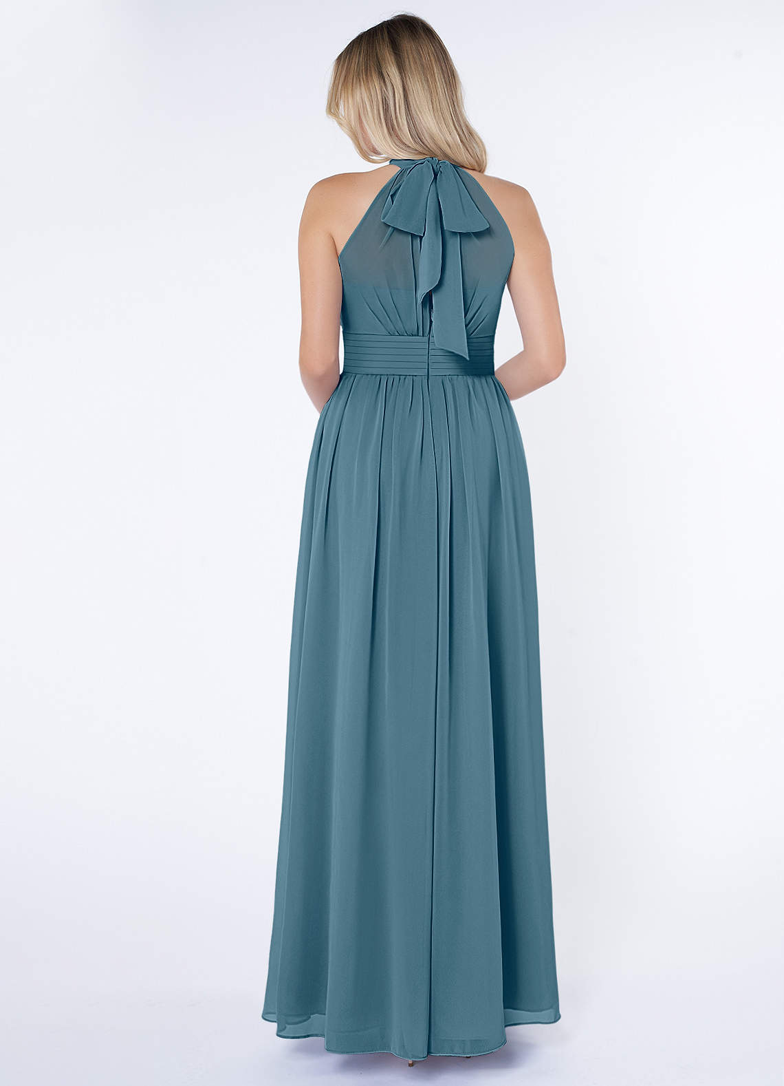 princess polly baby blue dress bill levkoff slate bridesmaid dresses