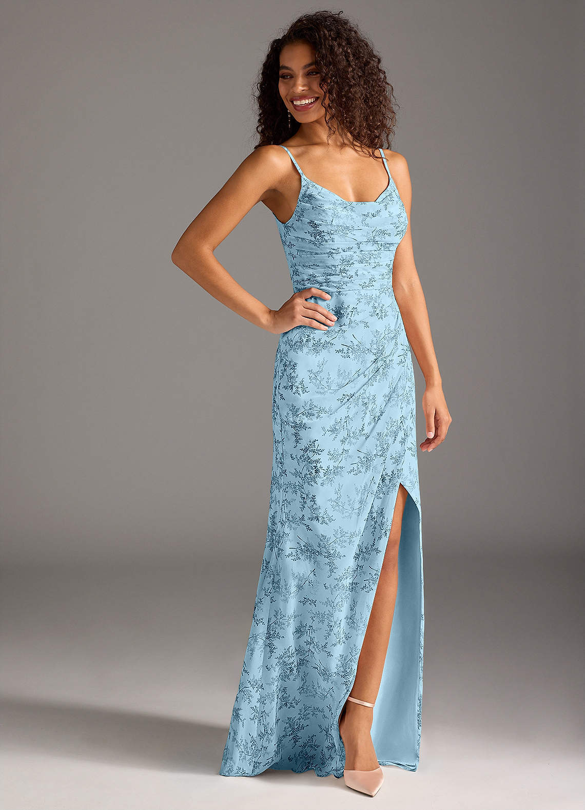 Deandra Dress main image 1