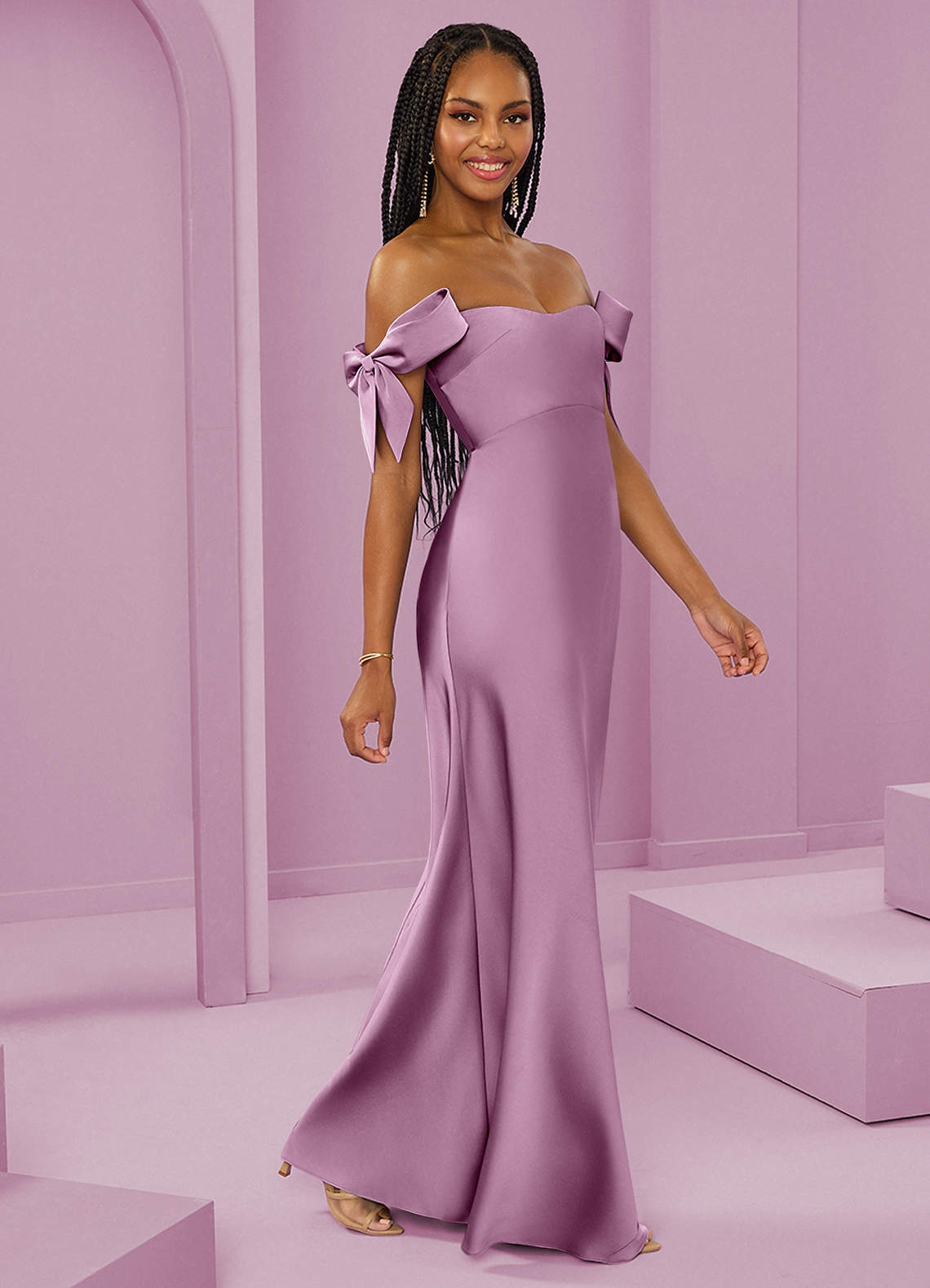Tulle Different Design Of Infinity Dress Off Shoulder Infinity Dress Styles Off Shoulder Different Style Of Infinity Dress Tulle Infinity Infinity