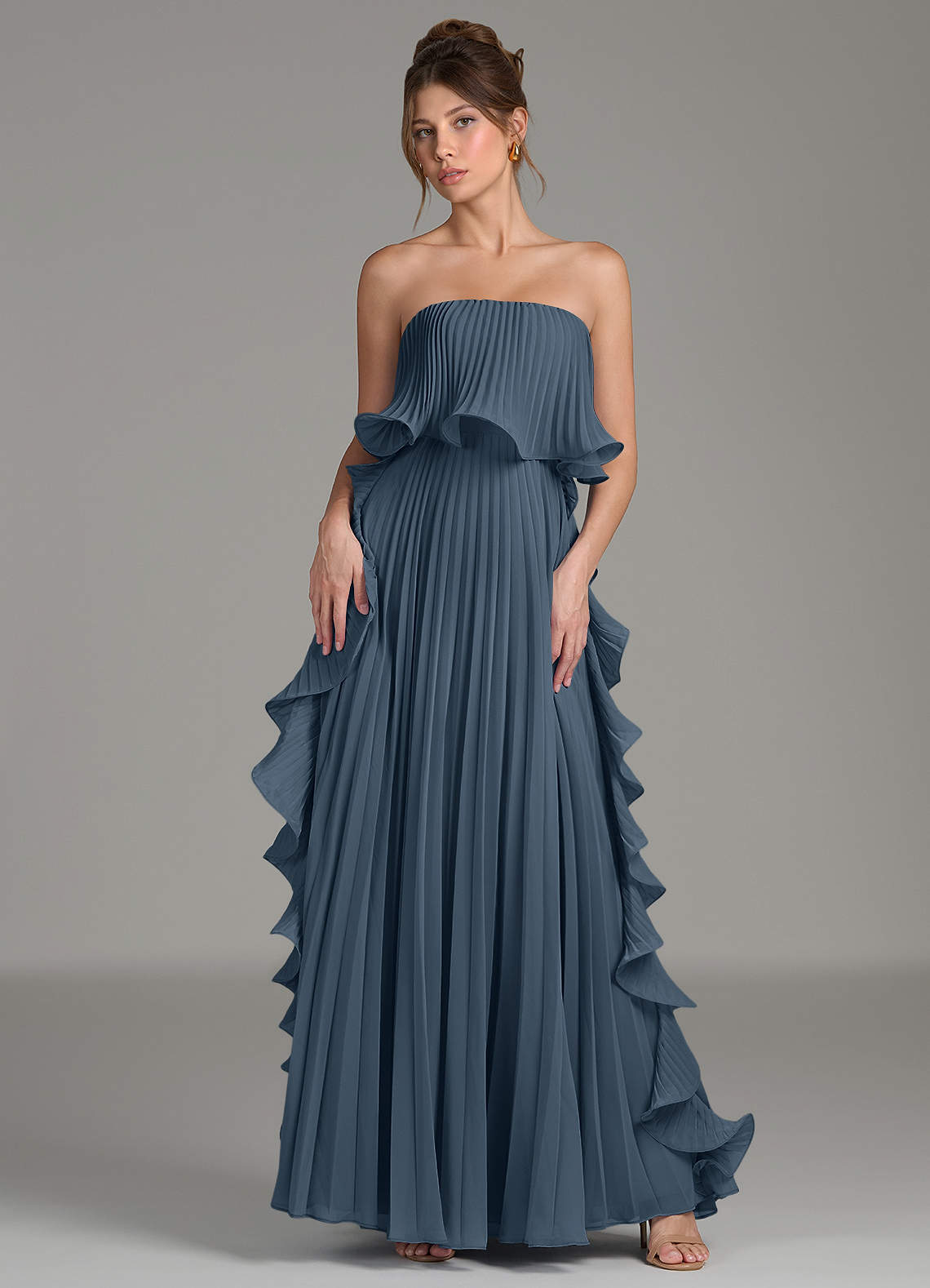 azazie neptune bridesmaid dresses Azazie Amani