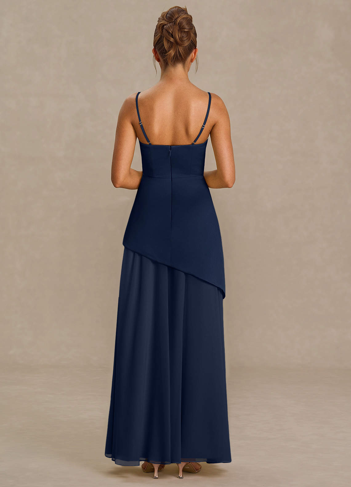 Alma Navy Two-Piece Sets | Azazie CA Alma Navy Two-Piece Sets | Azazie CA